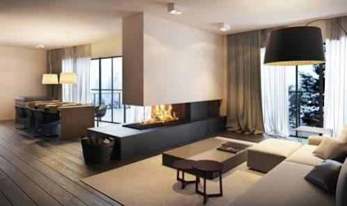 Chalet Residences Mathon Ischgl Exterior foto